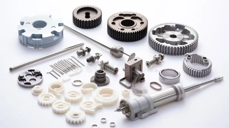 Engineering Goods
